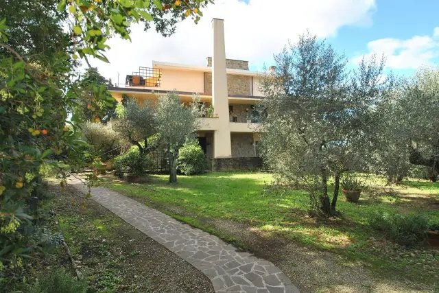 Villa in Via delle Ballodole 9, Firenze - Foto 1