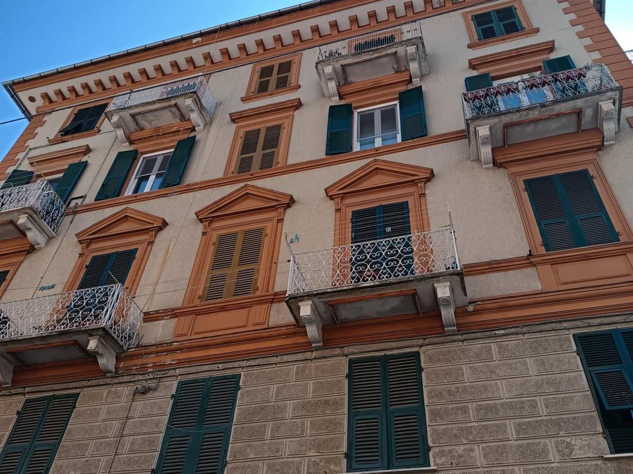 appartamento in vendita a La Spezia
