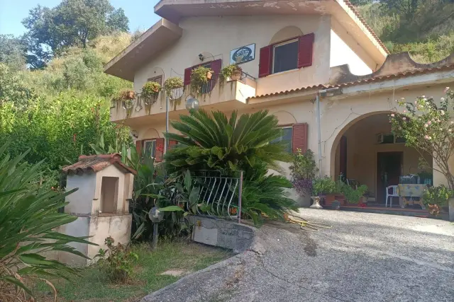 Villa in Contrada Oracchio Alta, Belvedere Marittimo - Foto 1