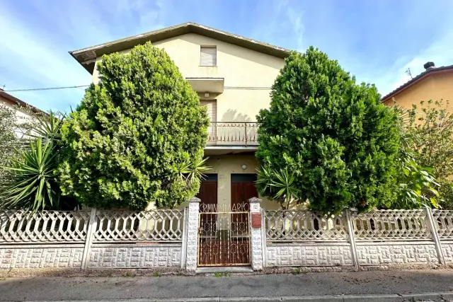 Appartamento in Via Villa Musone 255, Loreto - Foto 1