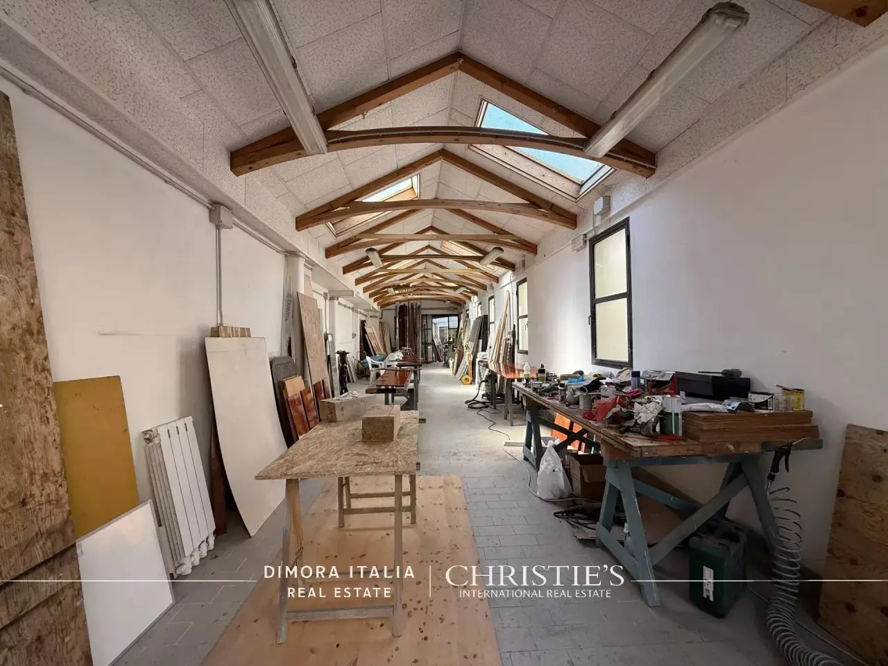 Laboratorio in , Venezia, {3} - Foto 1