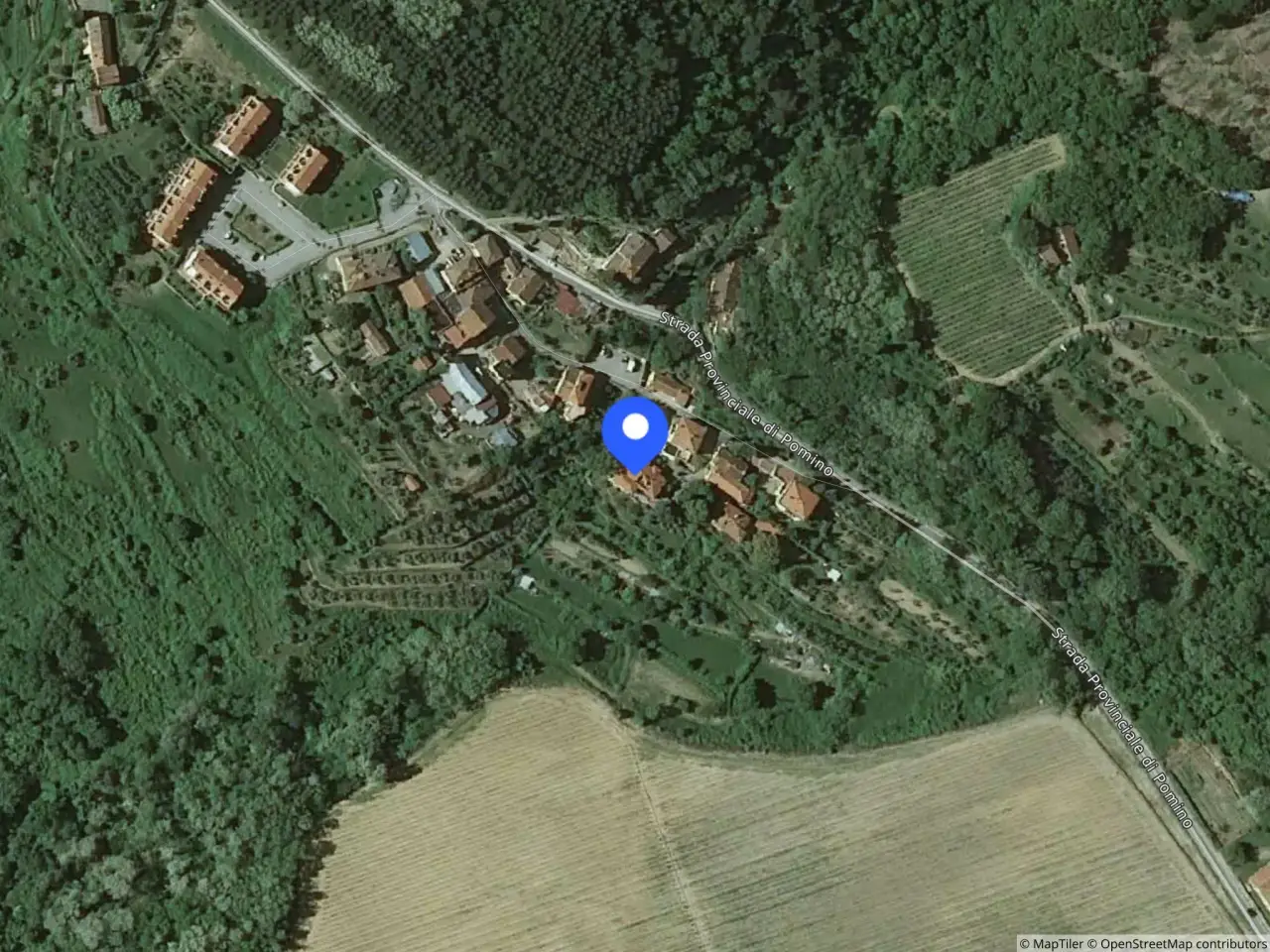 Garage in Localita' Petrognano 98 98, Rufina, {3} - Foto 2