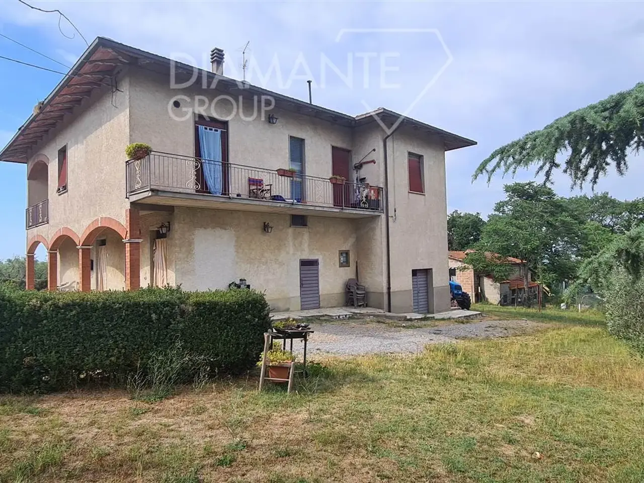 Azienda agricola in , Montepulciano, {3} - Foto 1