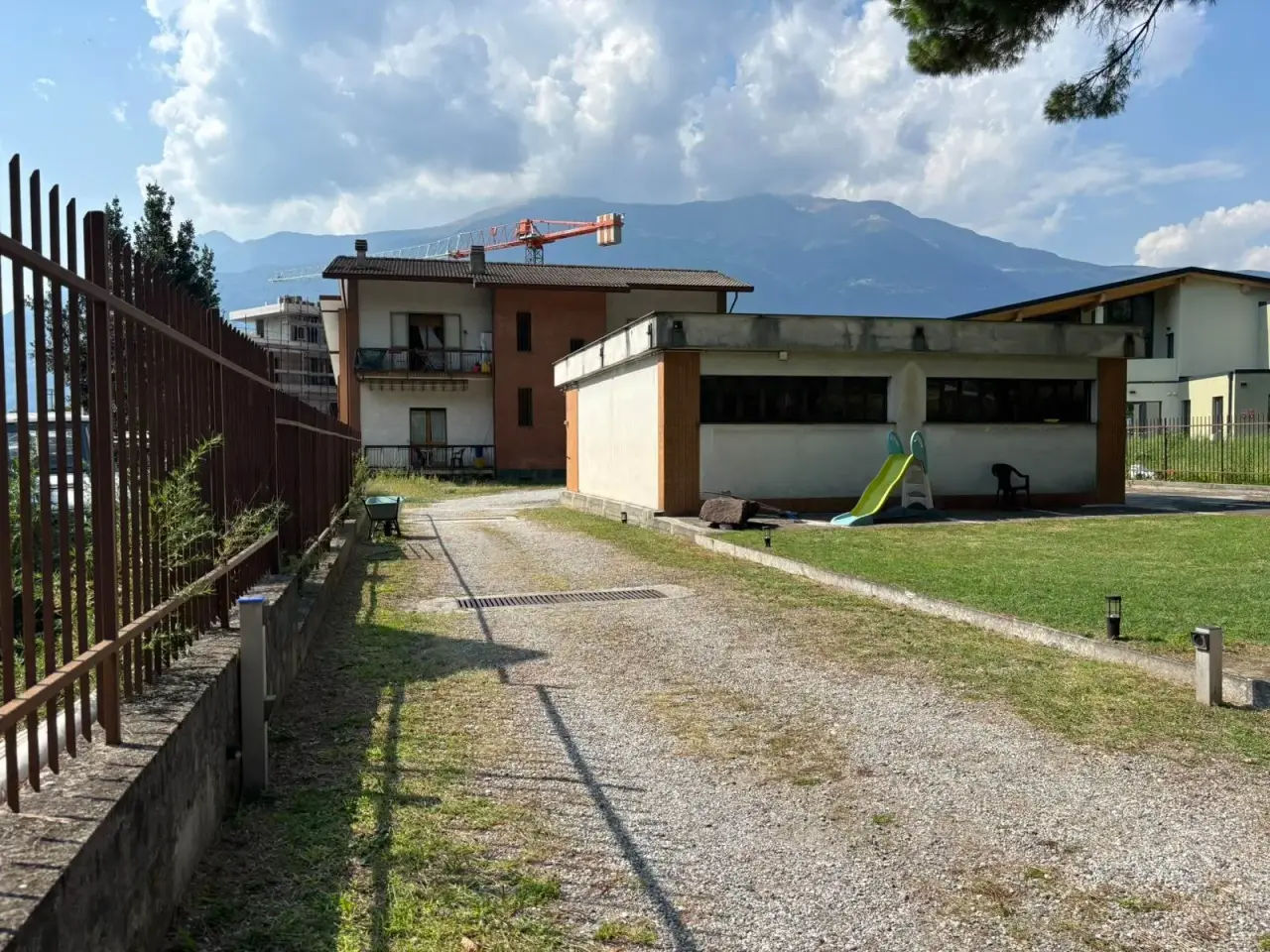 Magazzino in Via Giacomo Matteotti, Dervio, {3} - Foto 2