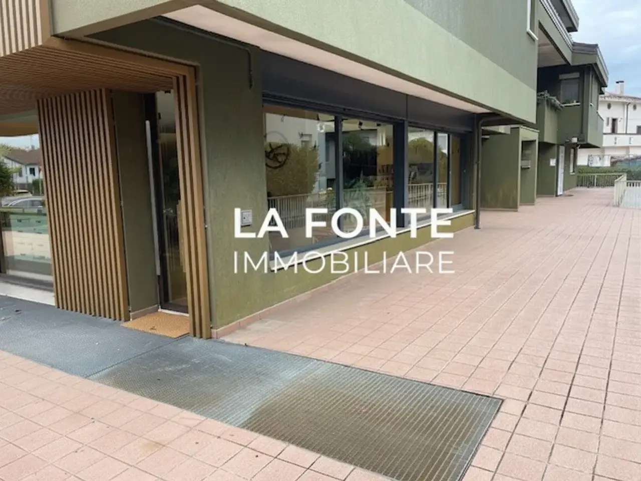 Ufficio in Via Cavour, Vigonza, {3} - Foto 2