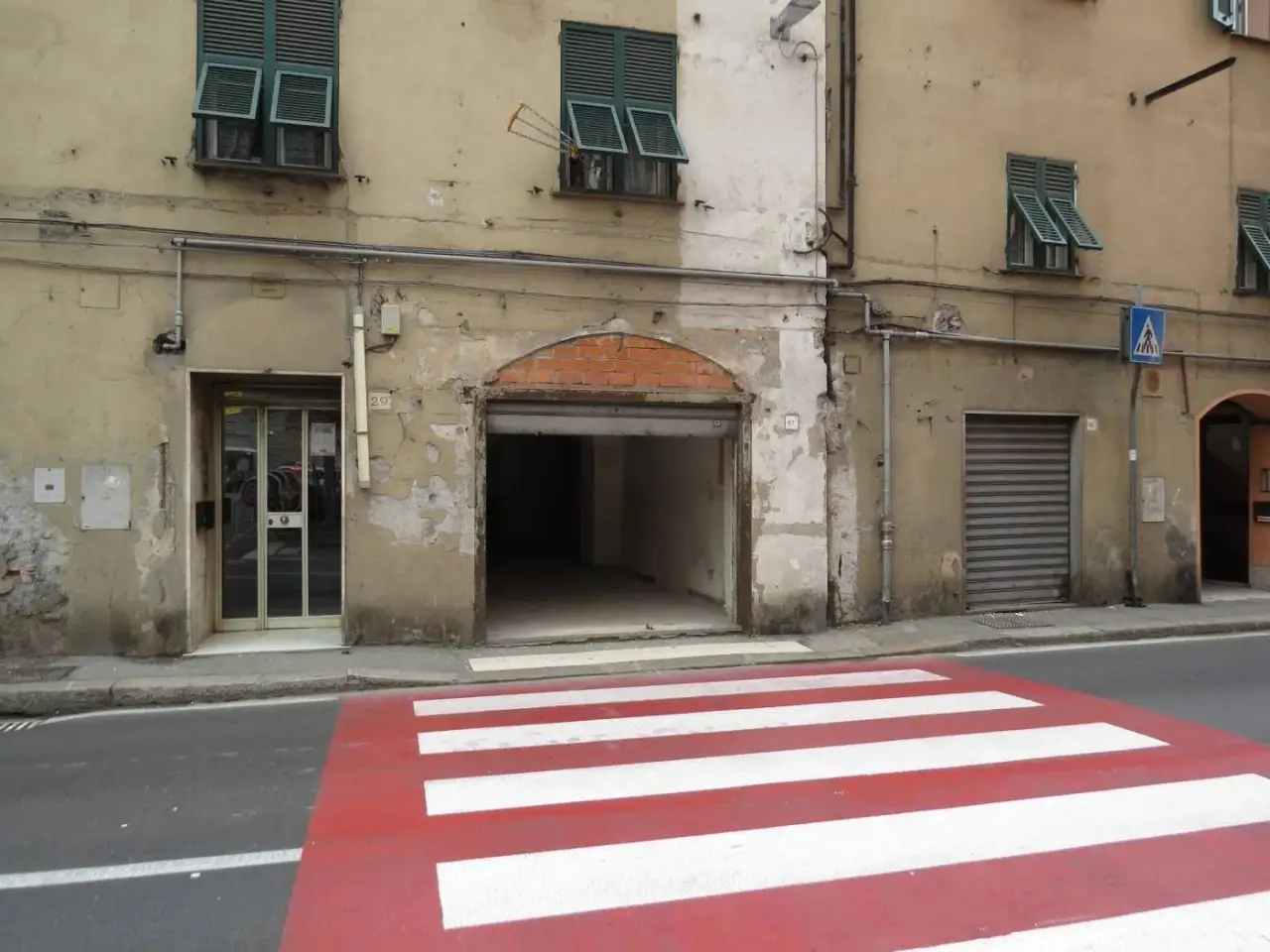 Negozio in Via Teglia 65, Genova, {3} - Foto 1