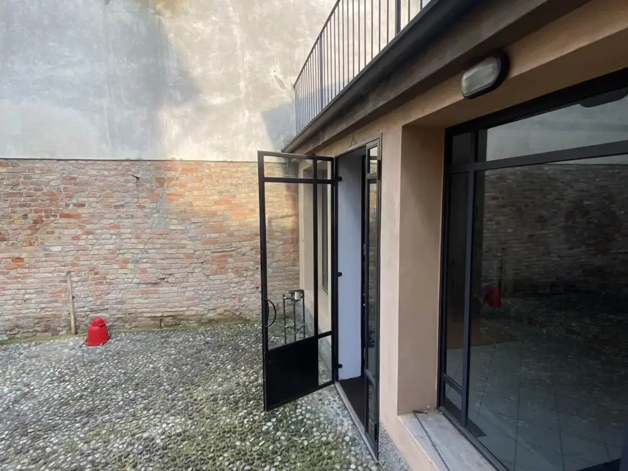 Laboratorio in  Crema, Crema, {3} - Foto 1