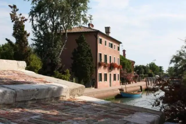 Mansion in Isola Torcello 40, Venezia - Photo 1