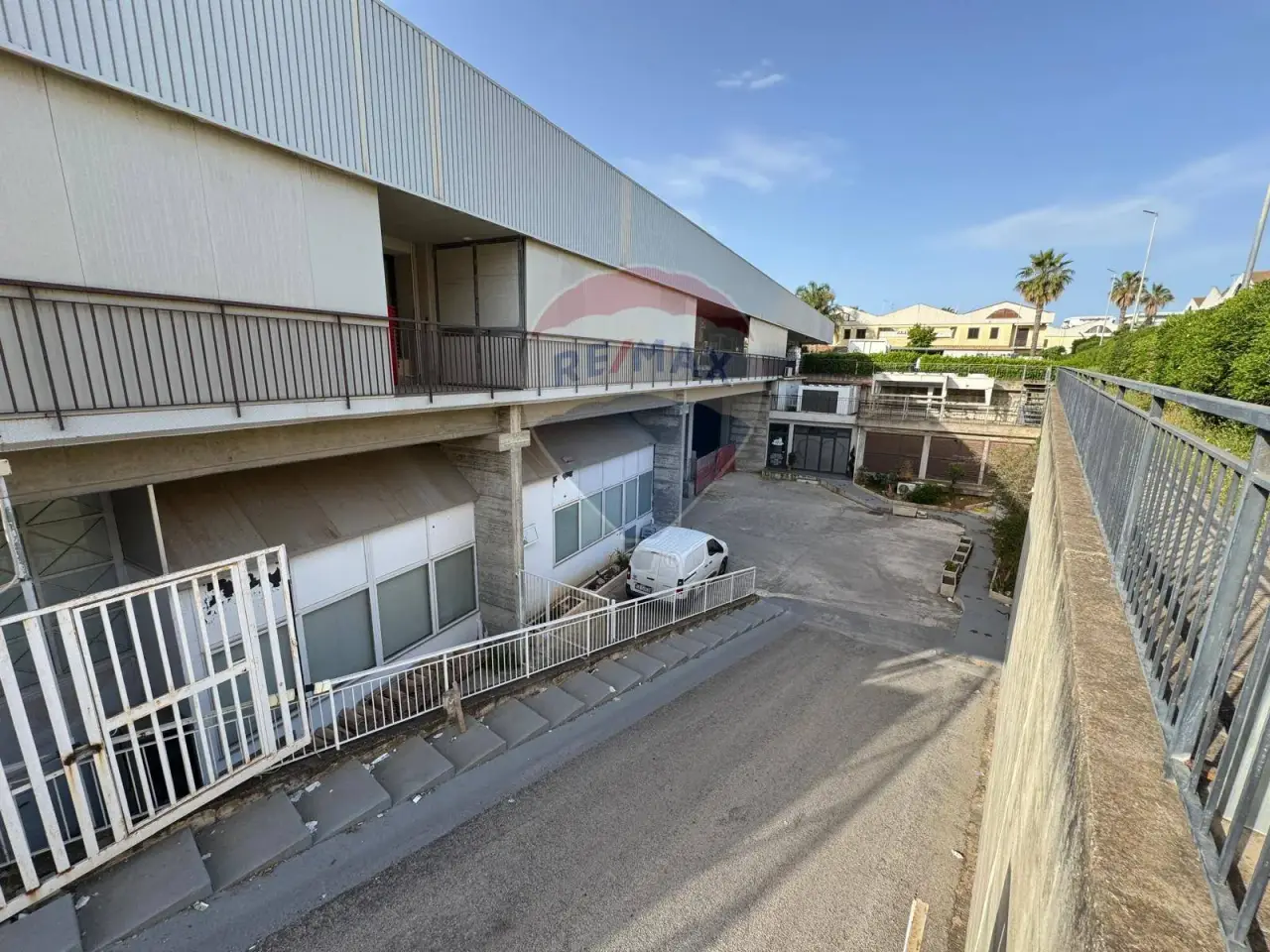 Negozio in Via Salvo Randone Snc, Siracusa, {3} - Foto 1