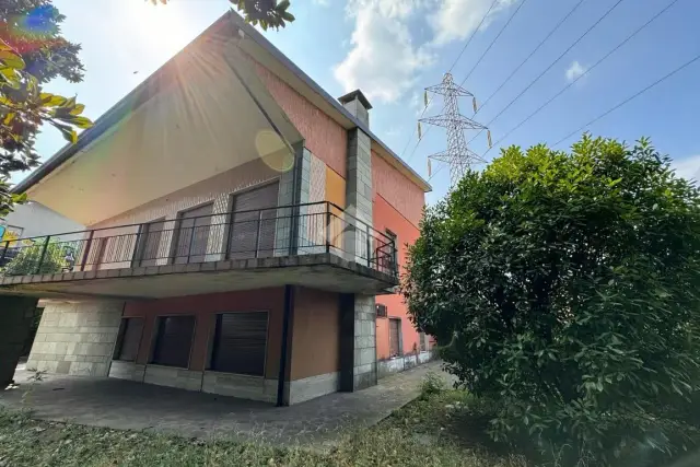 Villa in {3}, Corso Vittorio Veneto 82 - Foto 1