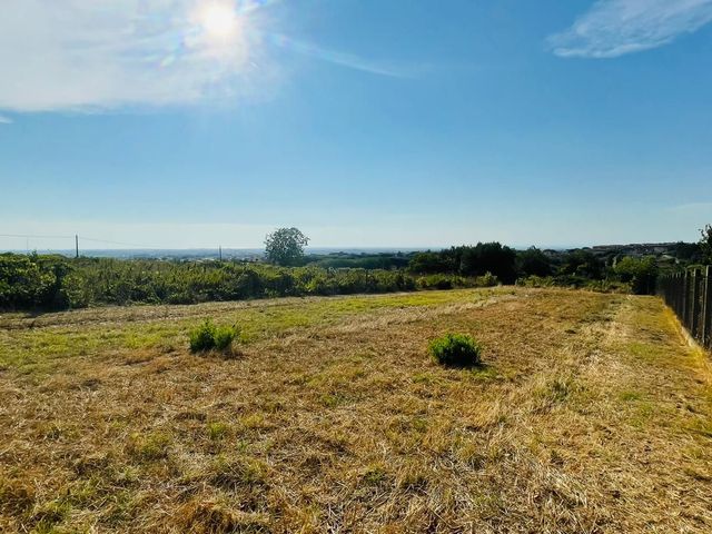 Terreno agricolo in Via di Valle Pozzo, Albano Laziale - Foto 1