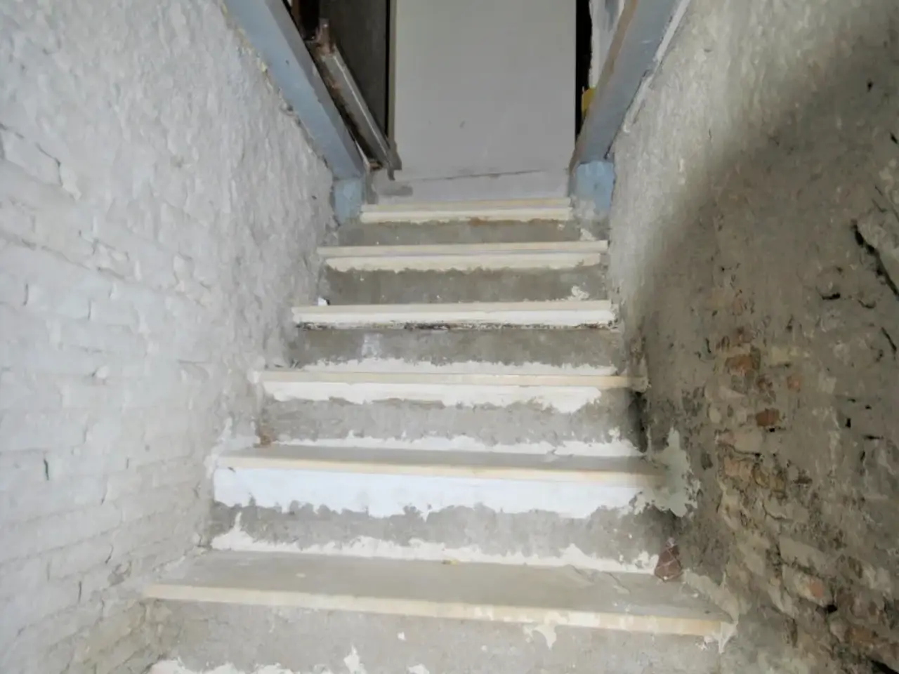 Magazzino in Via del Moro, Roma, {3} - Foto 2