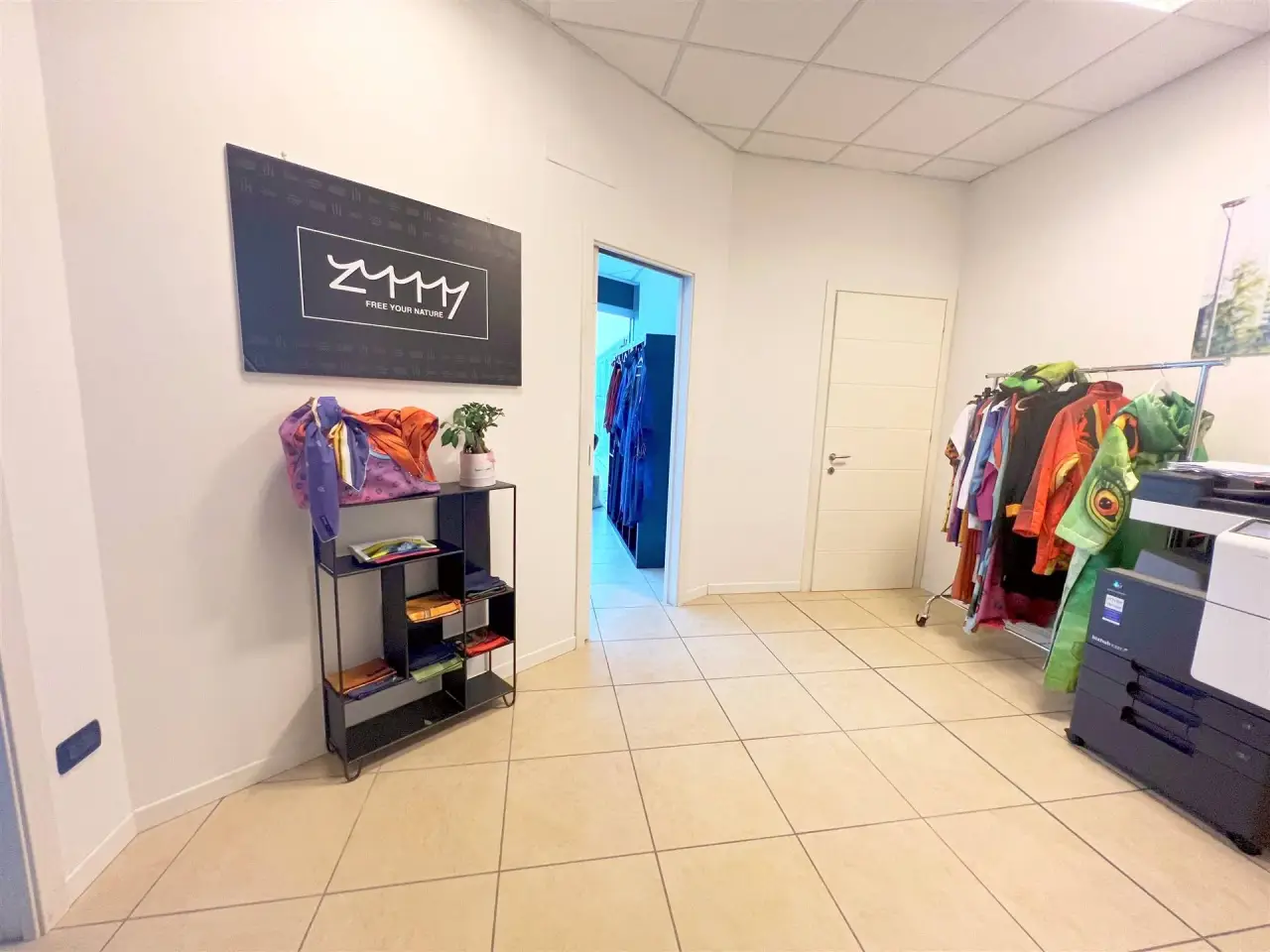 Ufficio in Treviso, Mogliano Veneto, {3} - Foto 1