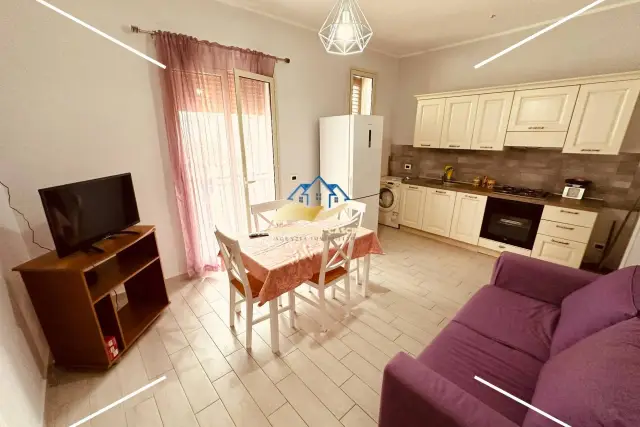 2-room flat in Via Luigi Pirandello, Santa Flavia - Photo 1