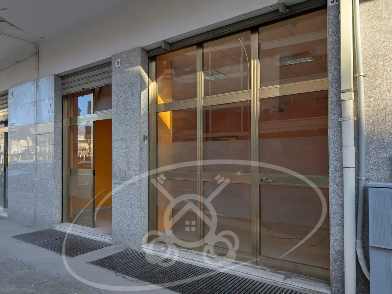 Negozio in Via Libera 36, Foggia, {3} - Foto 2