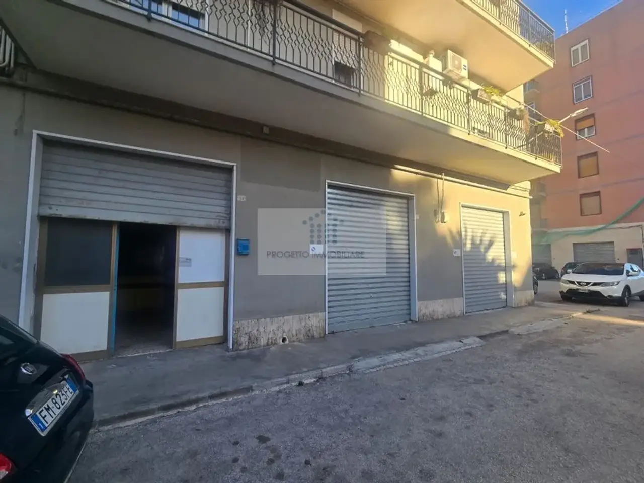 Locale commerciale in Via Carlentini, Siracusa, {3} - Foto 2