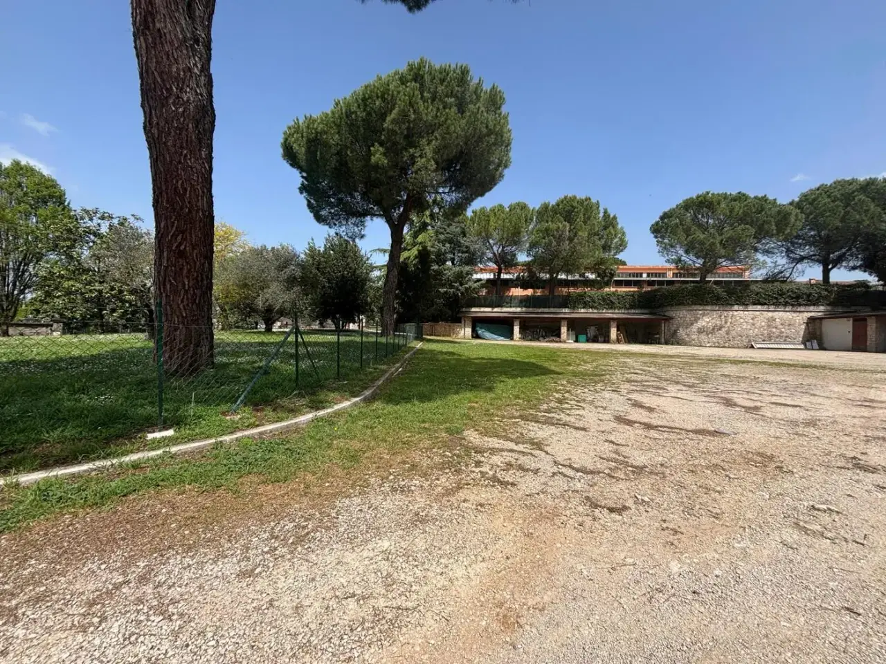 Magazzino in Via Madonna di Loreto Casale Santospirito 9, Anagni, {3} - Foto 1
