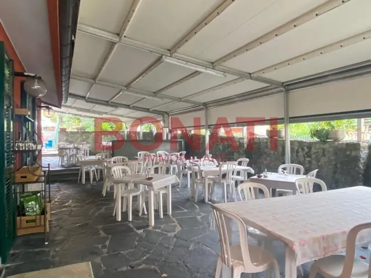 Ristorante in Via Genova 428, La Spezia, {3} - Foto 2