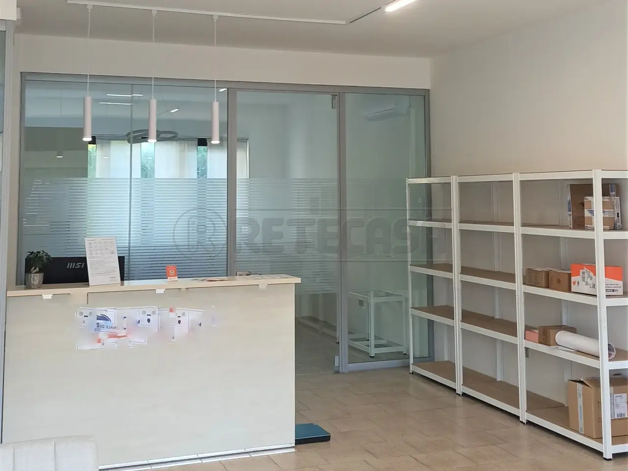 Palazzina commerciale in Via Marconi, Marano Vicentino, {3} - Foto 2