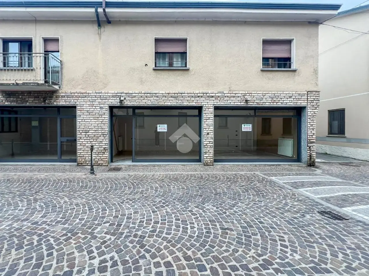 Negozio in Via Madonna del Pozzo 20, Offanengo, {3} - Foto 1