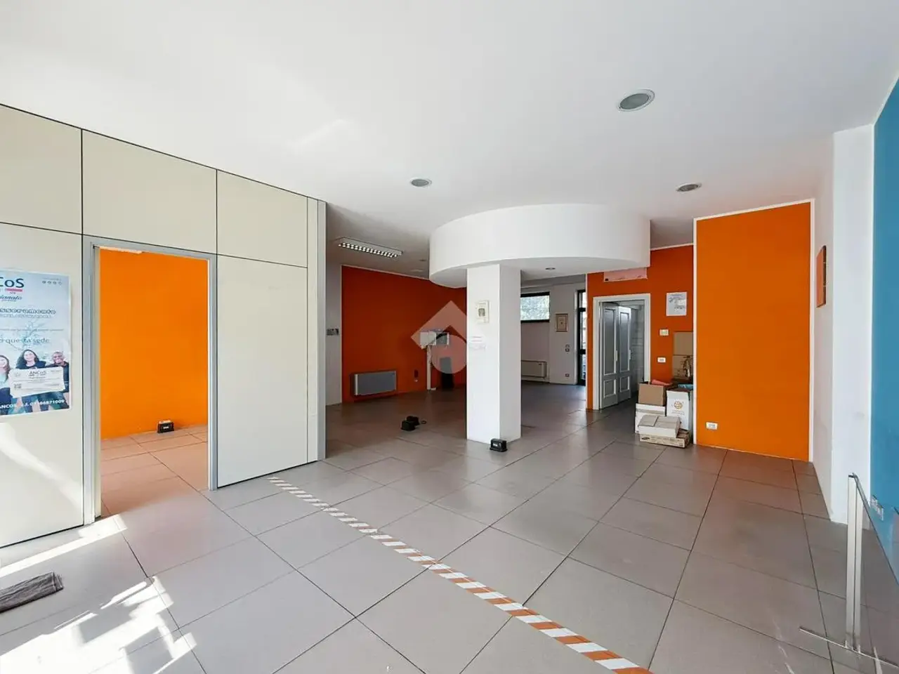 Ufficio in Via Torino 133, Ivrea, {3} - Foto 1