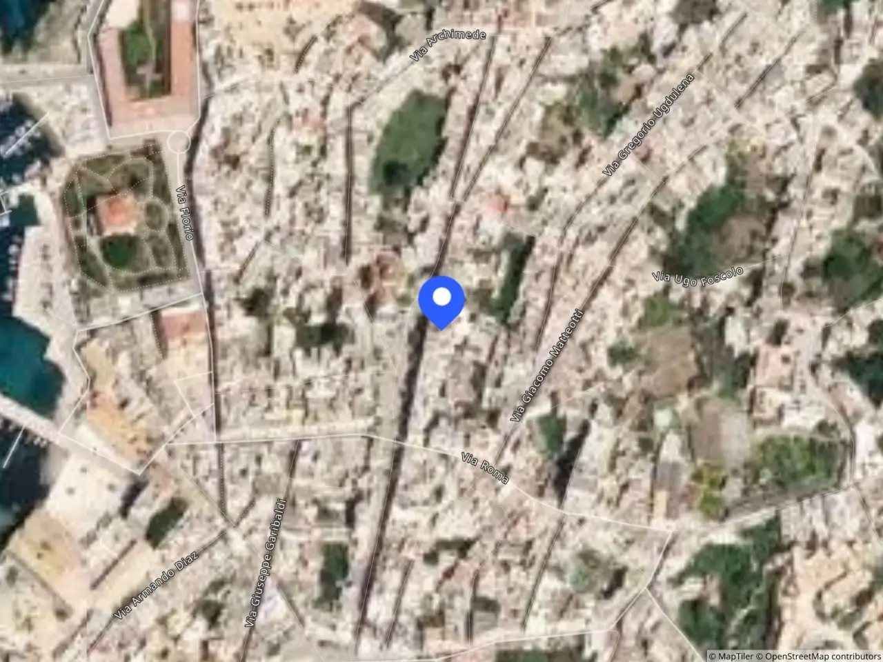 Negozio in Piazza Madrice, 65, 91023 Favignana Tp, Italia 65, Favignana, {3} - Foto 2