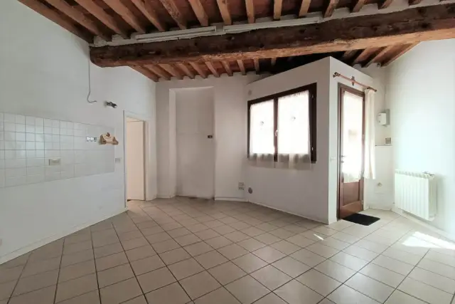 Dreizimmerwohnung, Pistoia - Foto 1