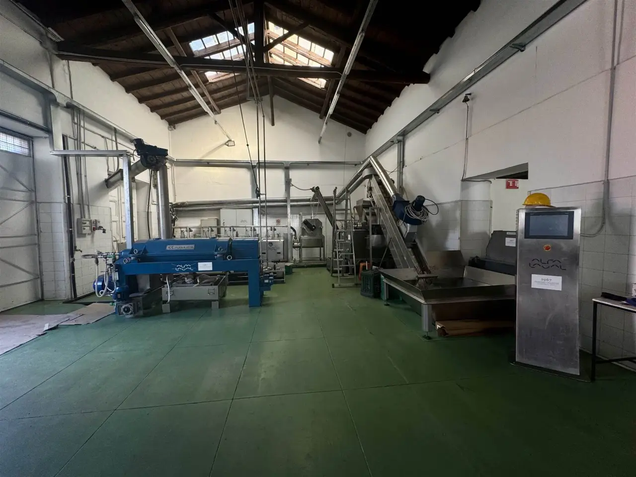 Magazzino in , Paterno', {3} - Foto 1