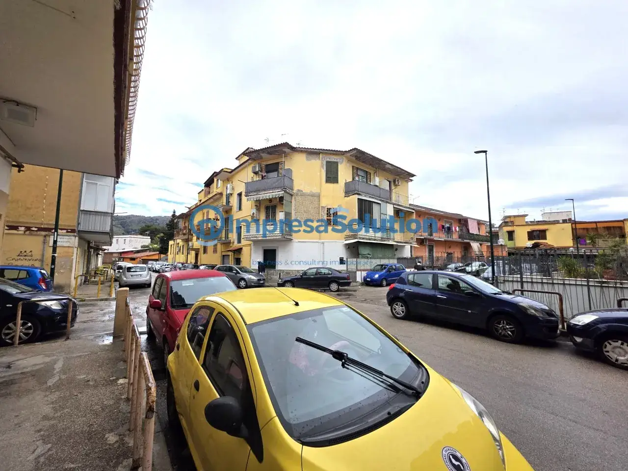 Negozio in Via Federico II, Napoli, {3} - Foto 1