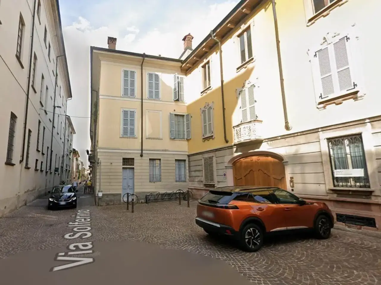 Ufficio in Via Solferino, Lodi, {3} - Foto 1