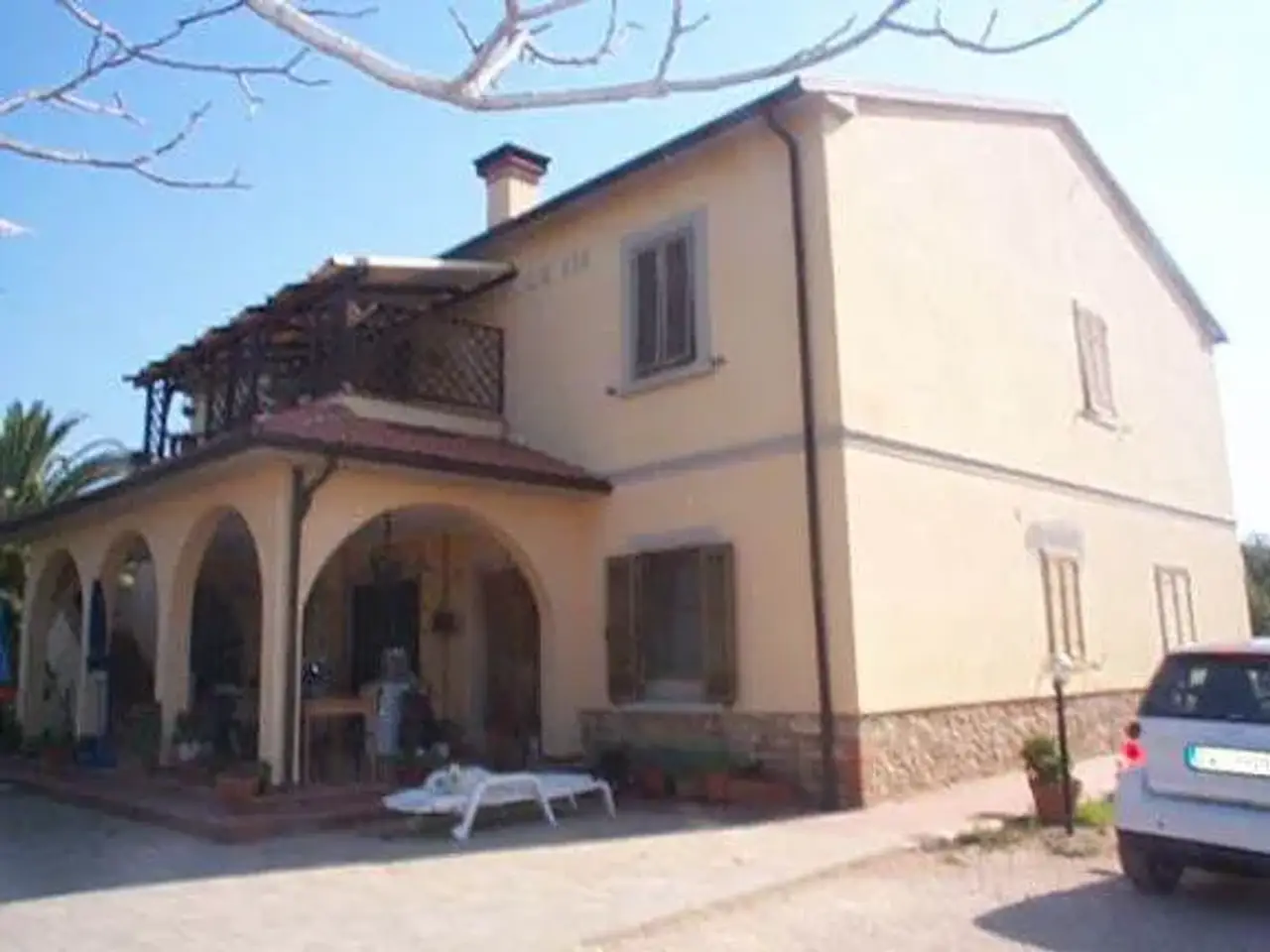 Azienda agricola in , Bibbona, {3} - Foto 2