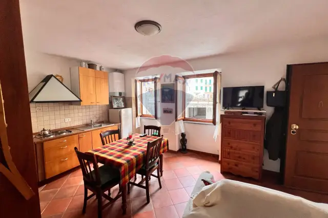 Bilocale in vendita, Via San Lorenzo 60, Santo Stefano D'Aveto - Foto 1