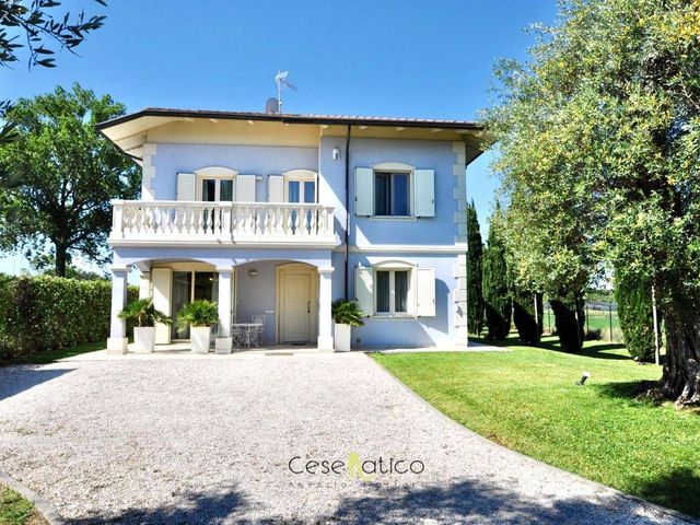 Villa in Via Vincenzo Bellini 6, Gatteo - Foto 1