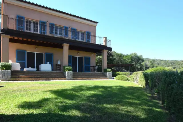 Villa in Via delle Ginestre, Campo nell'Elba - Foto 1