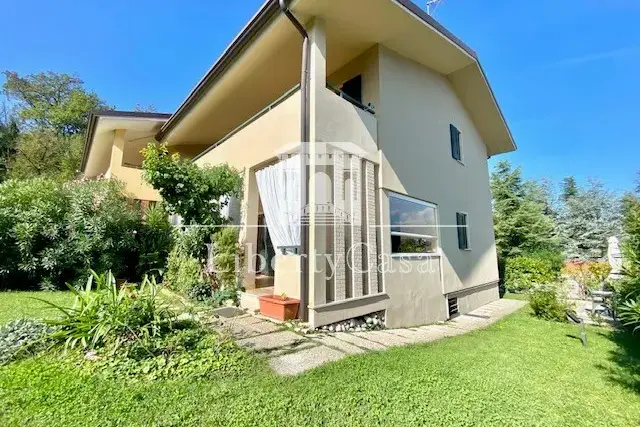 Villa in Via del Rio, Puegnago sul Garda - Foto 1