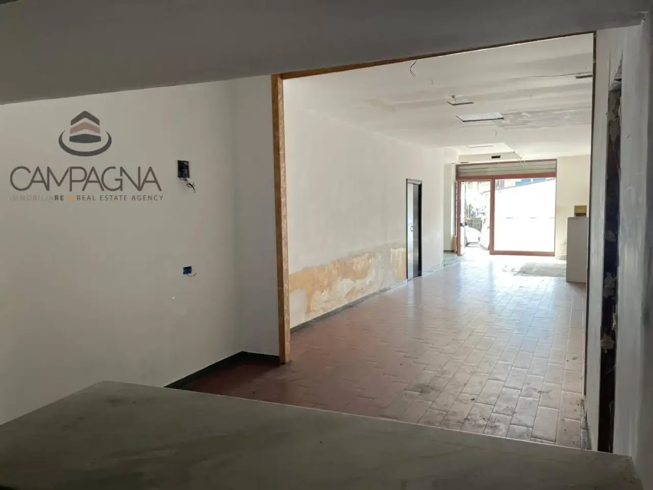 Locale commerciale in Via Piave 4, Canicatti', Canicatti', {3} - Foto 2