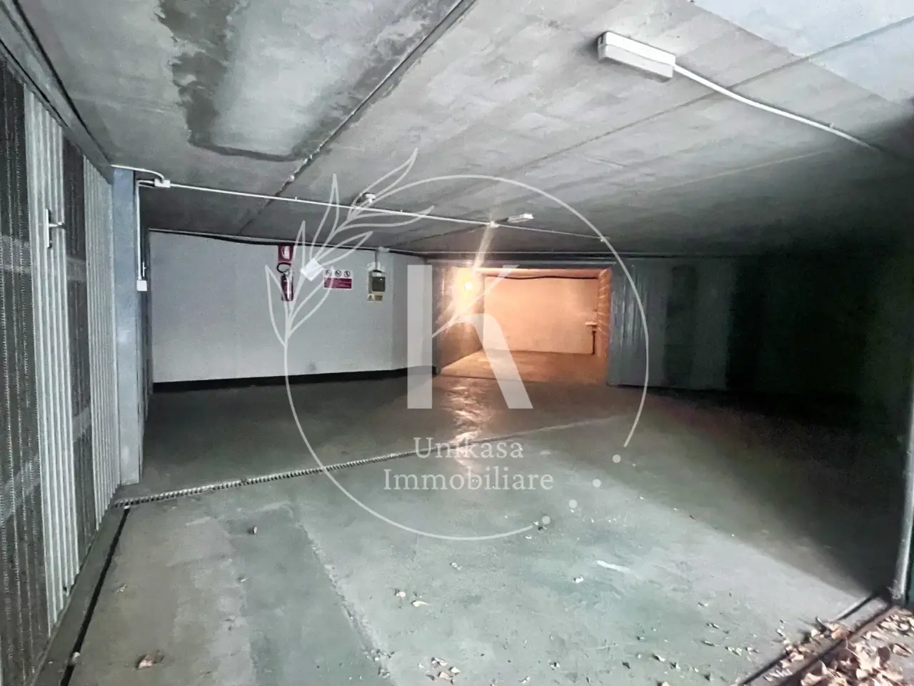 Parcheggio chiuso in Via Mentana, Savona, {3} - Foto 2