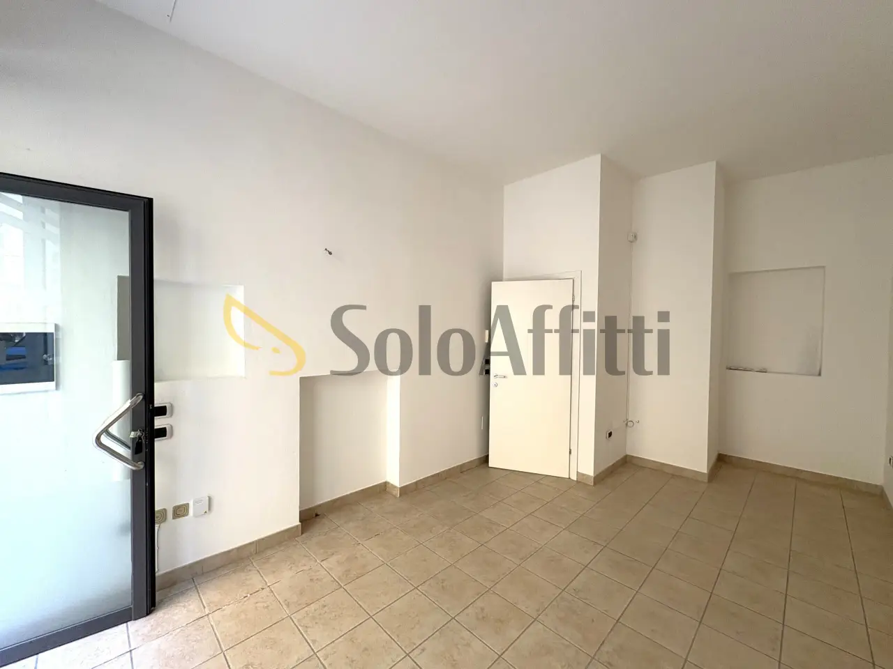 Ufficio in Via Fiorini 20, Forli', {3} - Foto 1