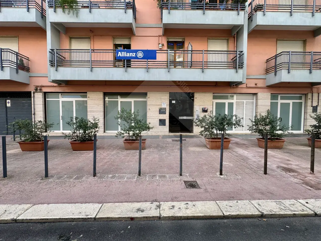 Ufficio in Via Potenza, Andria, {3} - Foto 1