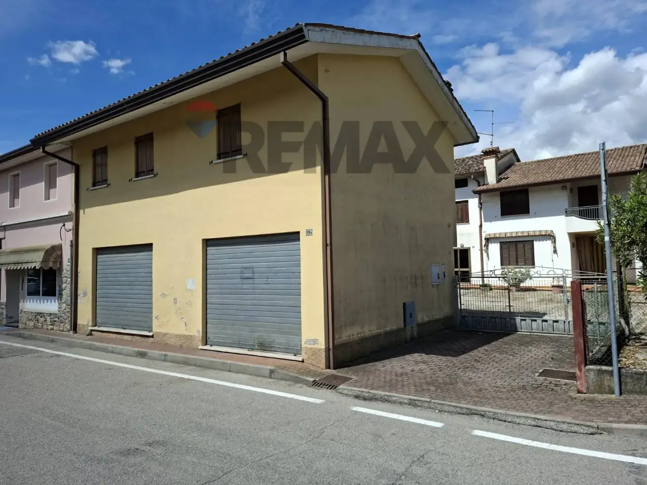 Negozio in Via Presti 39 a, Moriago Della Battaglia, {3} - Foto 1