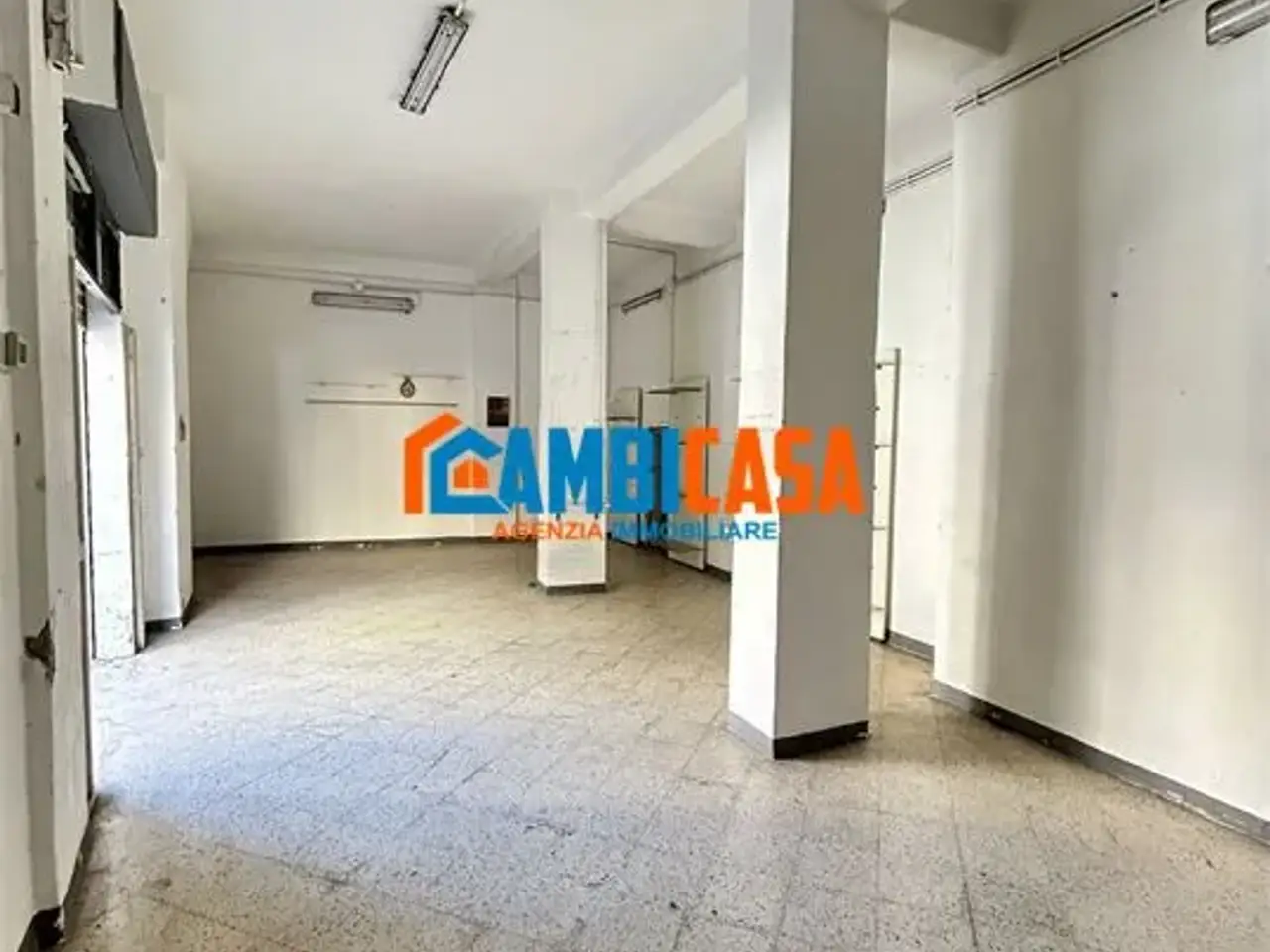Magazzino in , Palermo, {3} - Foto 1
