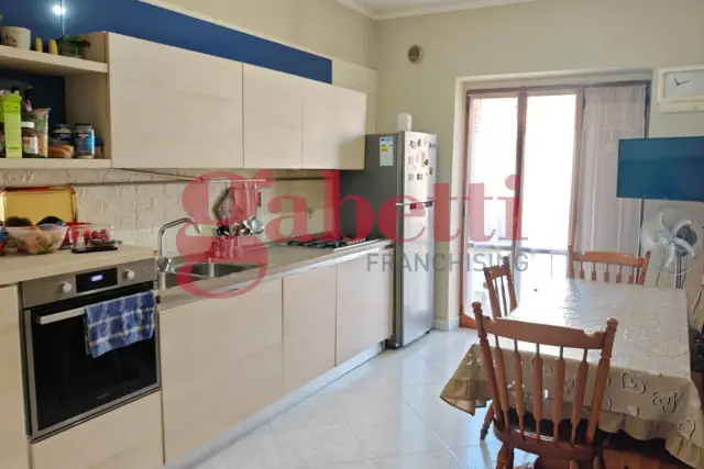 Trilocale in vendita, Via Campania S/N, Venafro - Foto 1