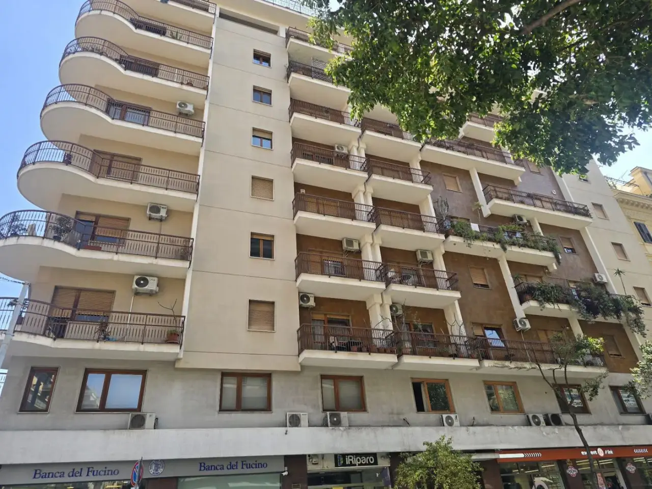 Ufficio in Via Dante 28, Palermo, {3} - Foto 1