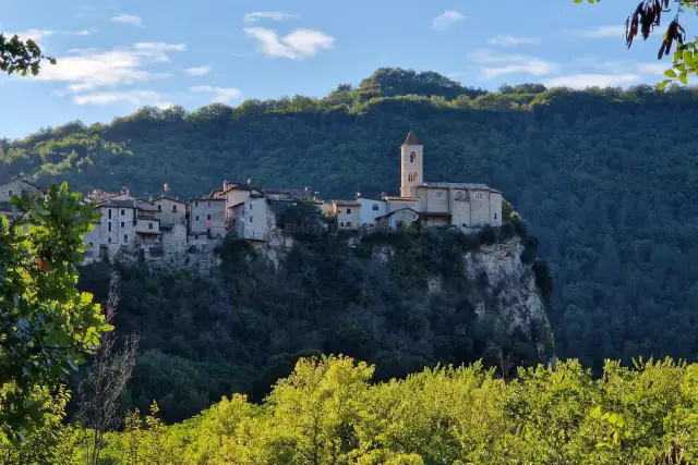 Villa a schiera, Ascoli Piceno - Foto 1