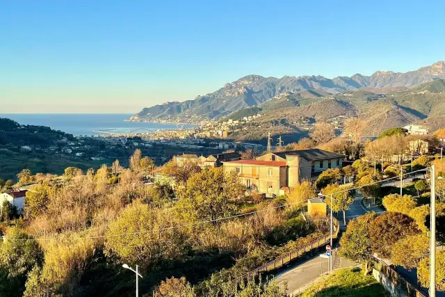 Zweizimmerwohnung in Via di Ogliara 172, Salerno - Foto 1