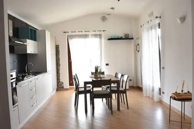 Penthouse in {3}, Via dei Cascella - Foto 1