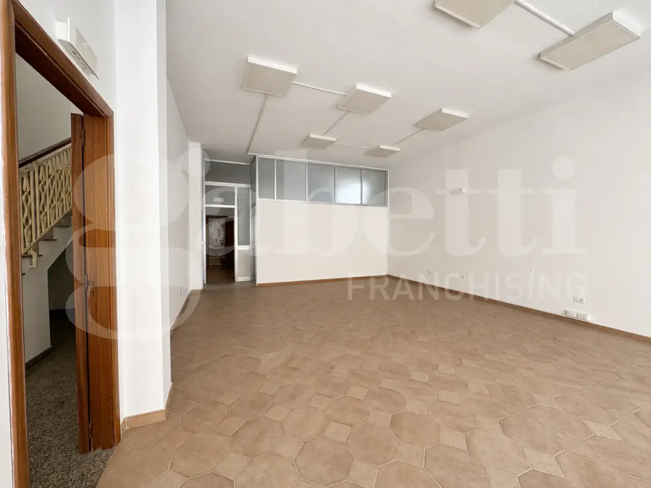 Ufficio in Via Unità 7, Pachino, {3} - Foto 2