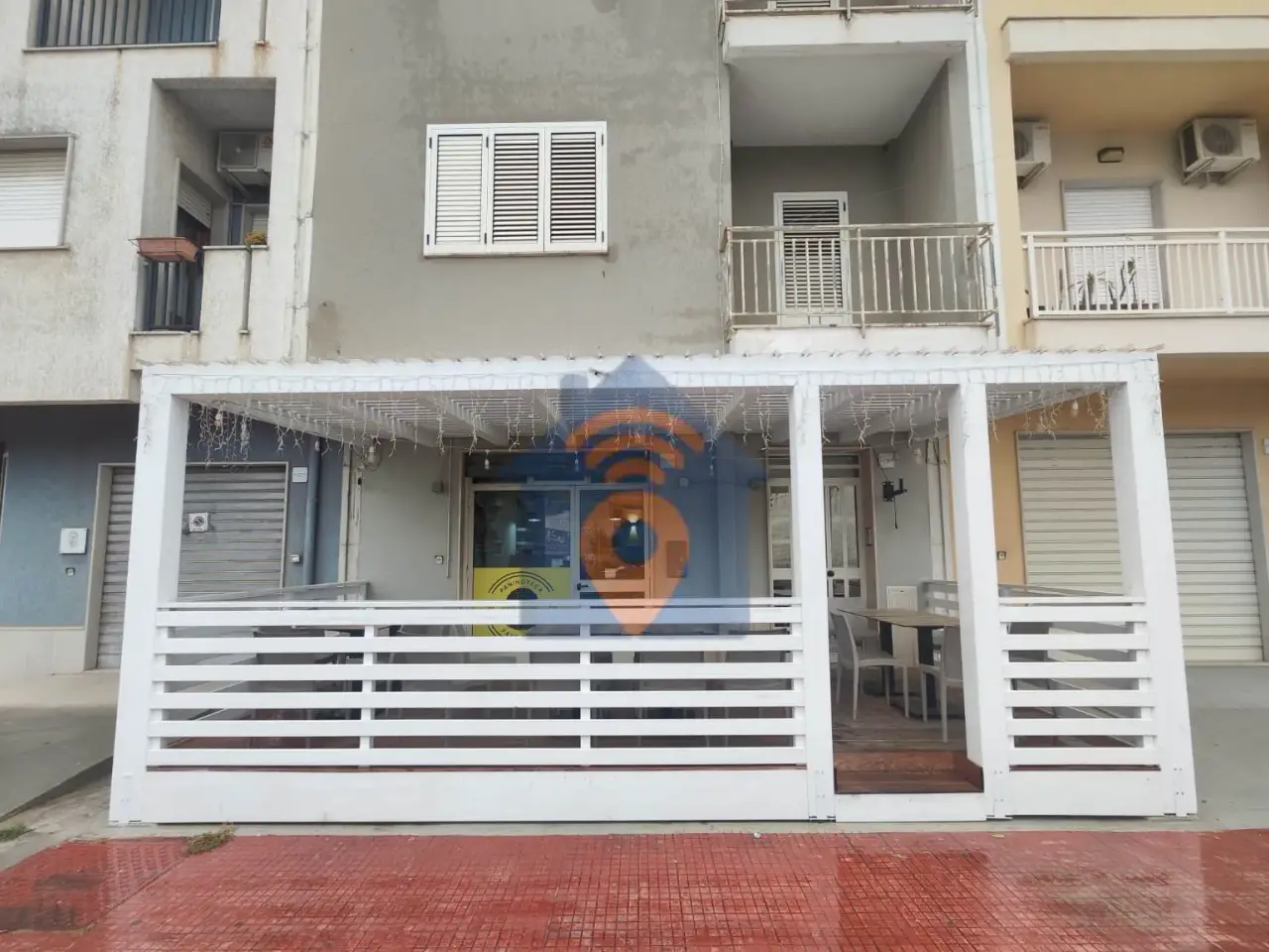 Esercizio commerciale in Viale Pio La Torre,                                Santa Ninfa,                                91029, Santa Ninfa, {3} - Foto 1