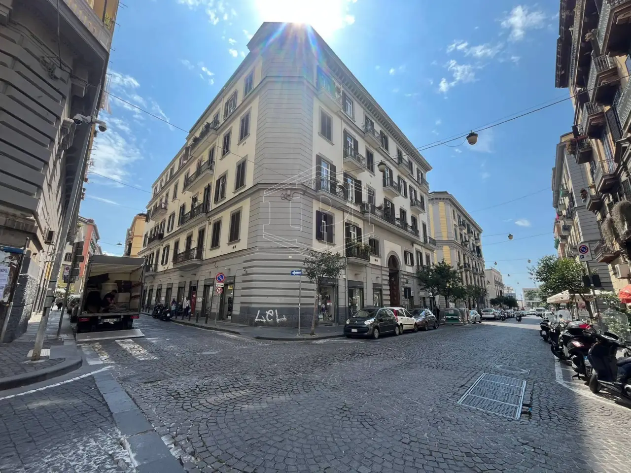 Negozio in Via Duomo, Napoli, {3} - Foto 1