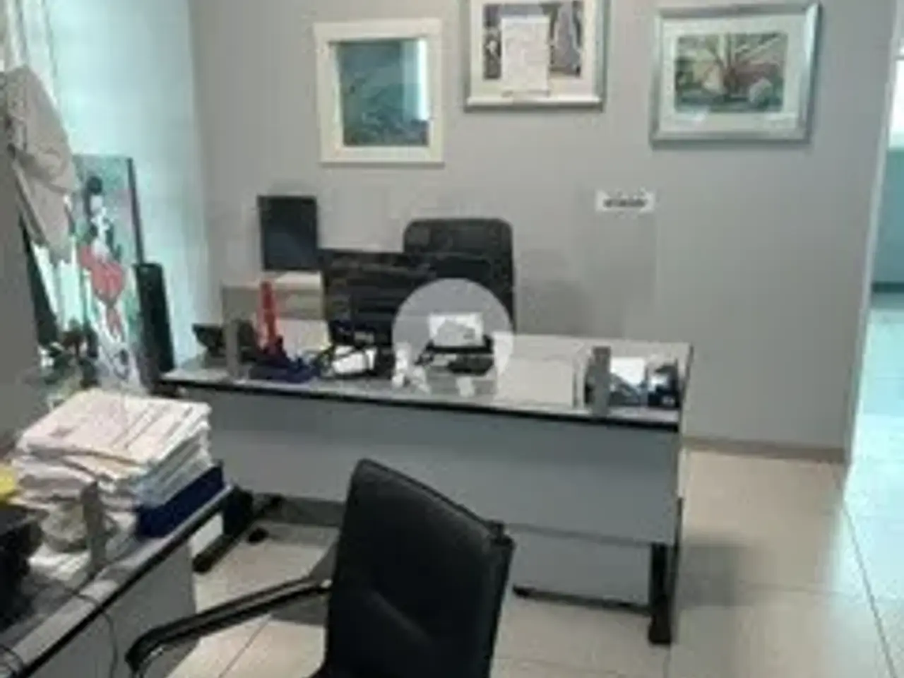Ufficio in Via Disraeli 2/5, Reggio nell'Emilia, {3} - Foto 1